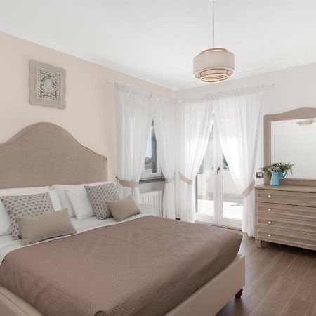 Villa Anna - De Vivo Realty Piano Di Sorrento Zewnętrze zdjęcie