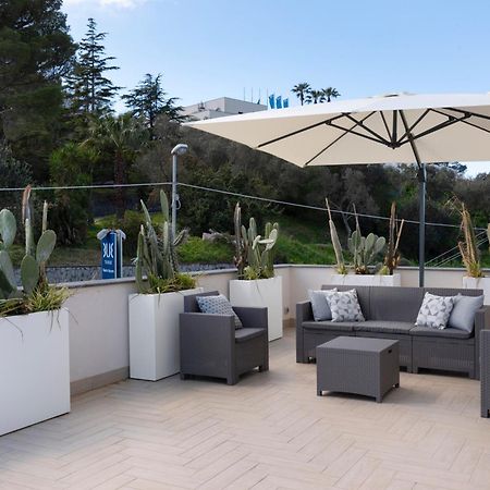 Villa Anna - De Vivo Realty Piano Di Sorrento Zewnętrze zdjęcie