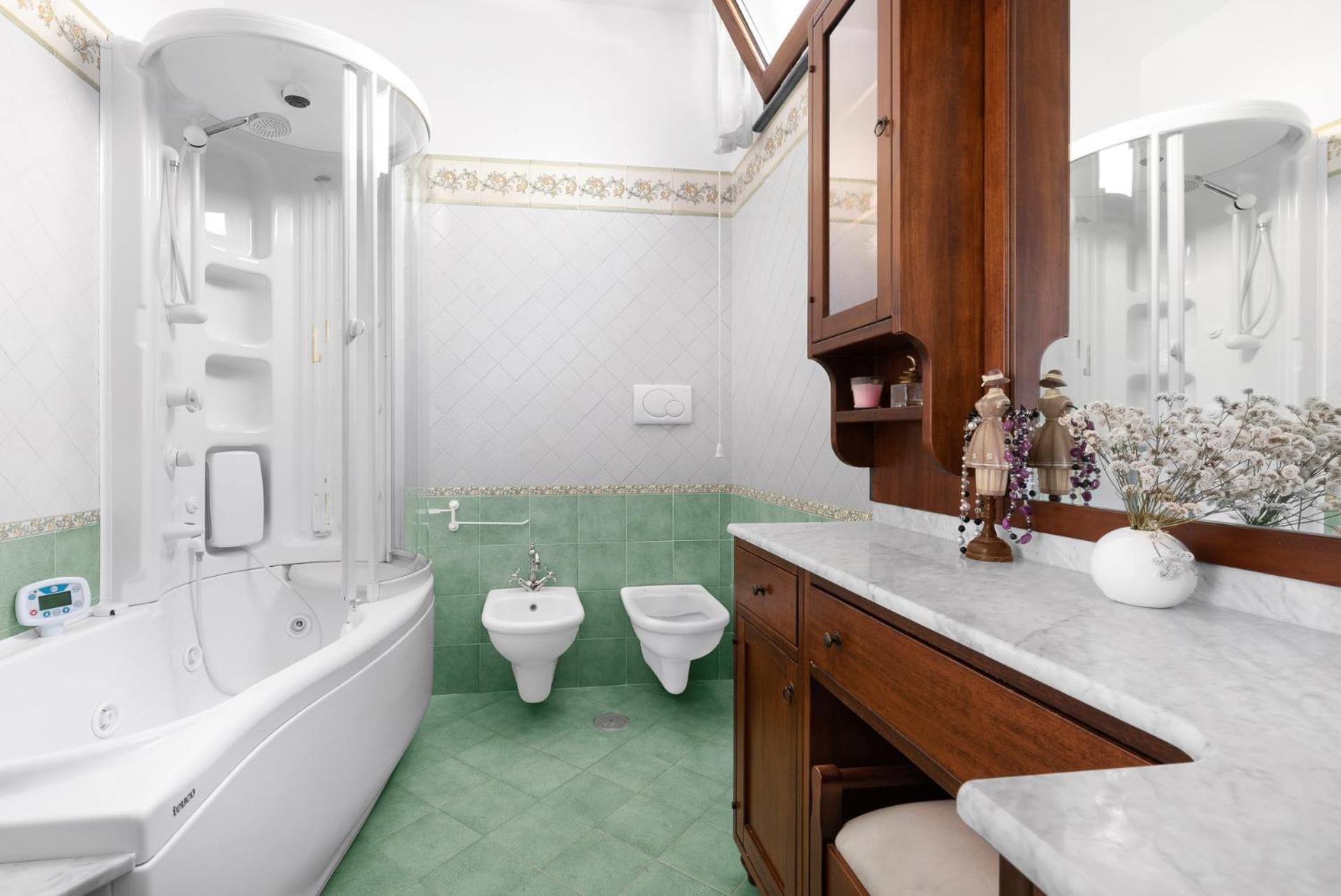 Villa Anna - De Vivo Realty Piano Di Sorrento Zewnętrze zdjęcie