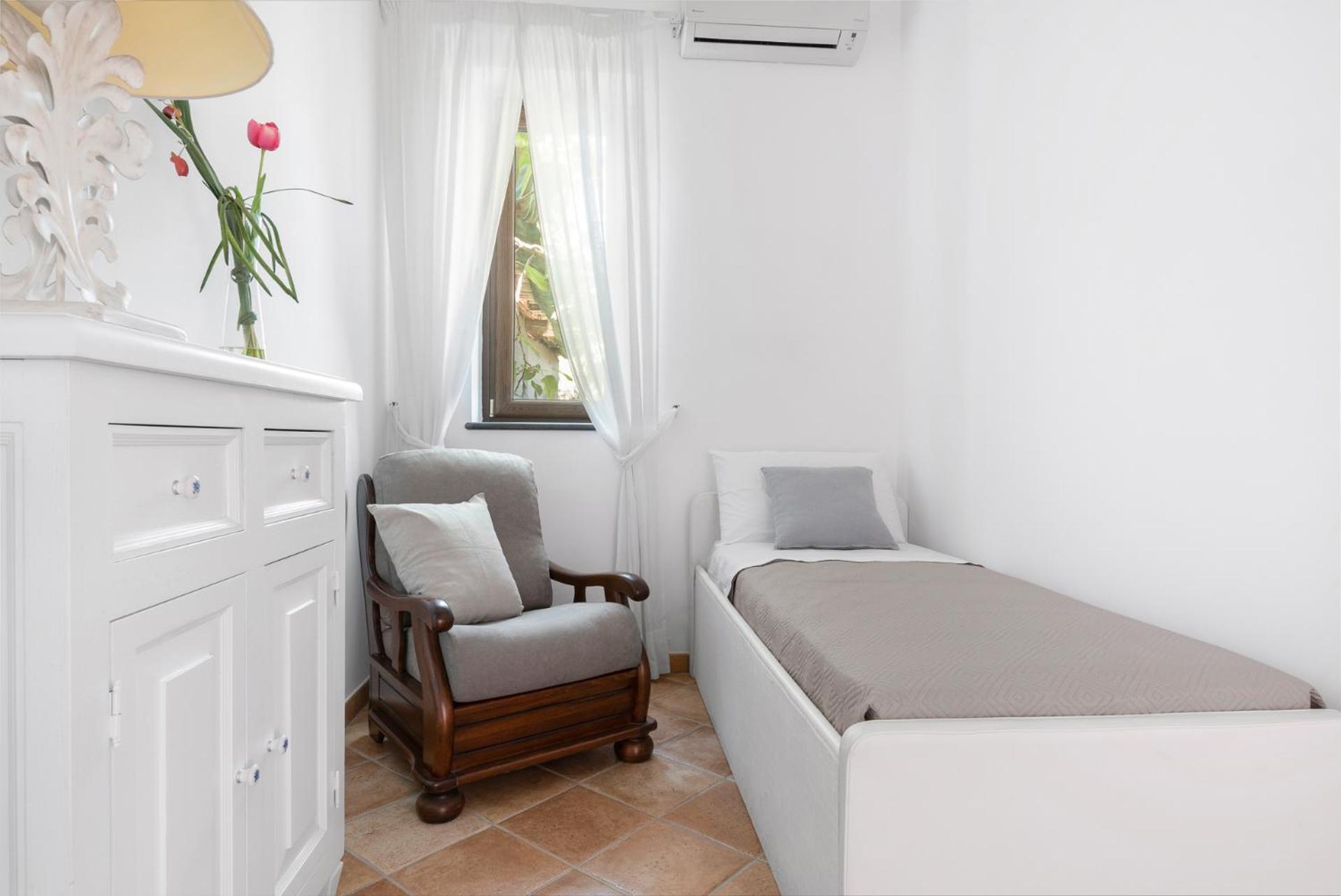 Villa Anna - De Vivo Realty Piano Di Sorrento Zewnętrze zdjęcie