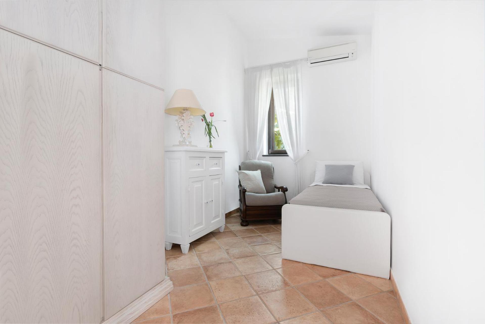 Villa Anna - De Vivo Realty Piano Di Sorrento Zewnętrze zdjęcie