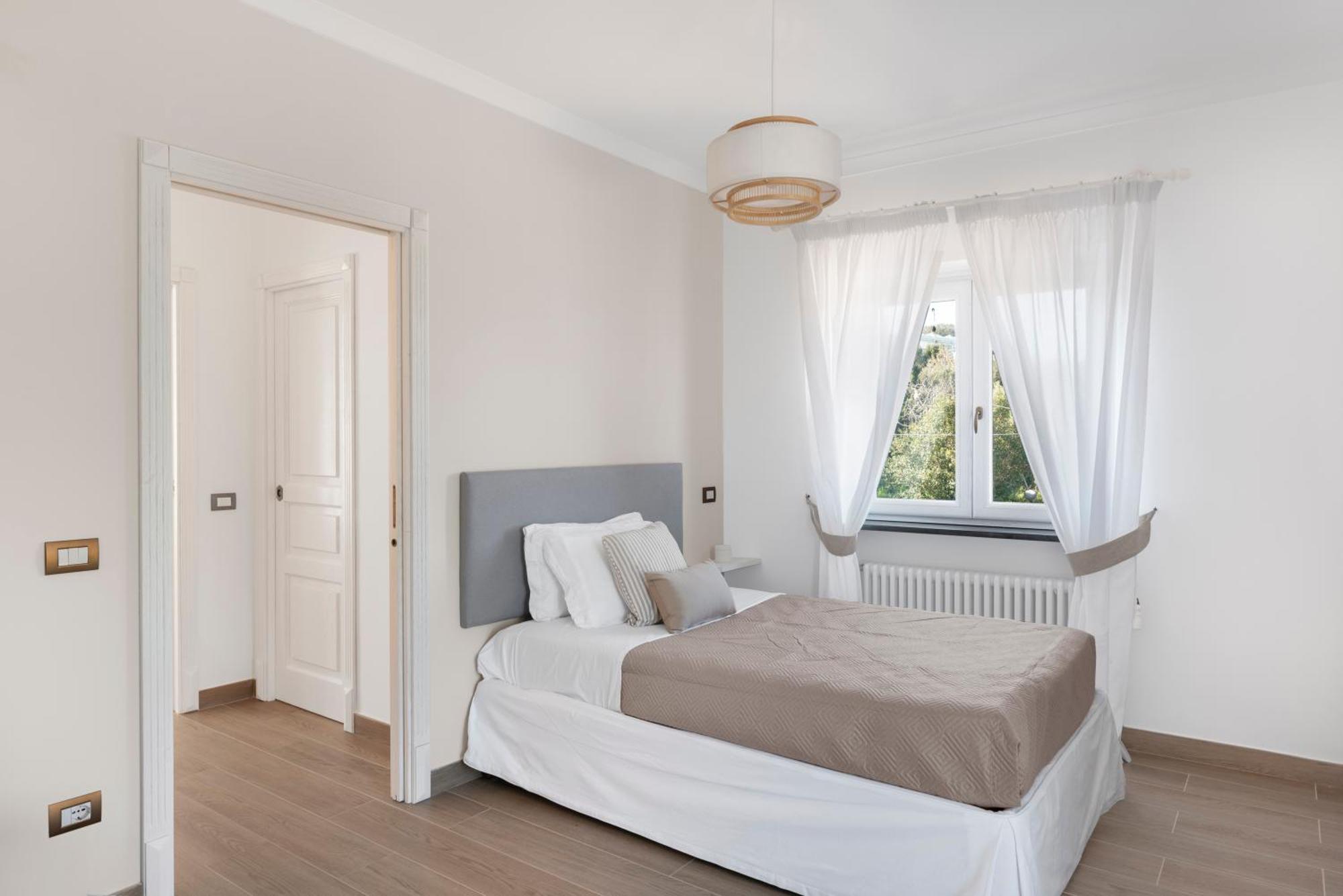 Villa Anna - De Vivo Realty Piano Di Sorrento Zewnętrze zdjęcie