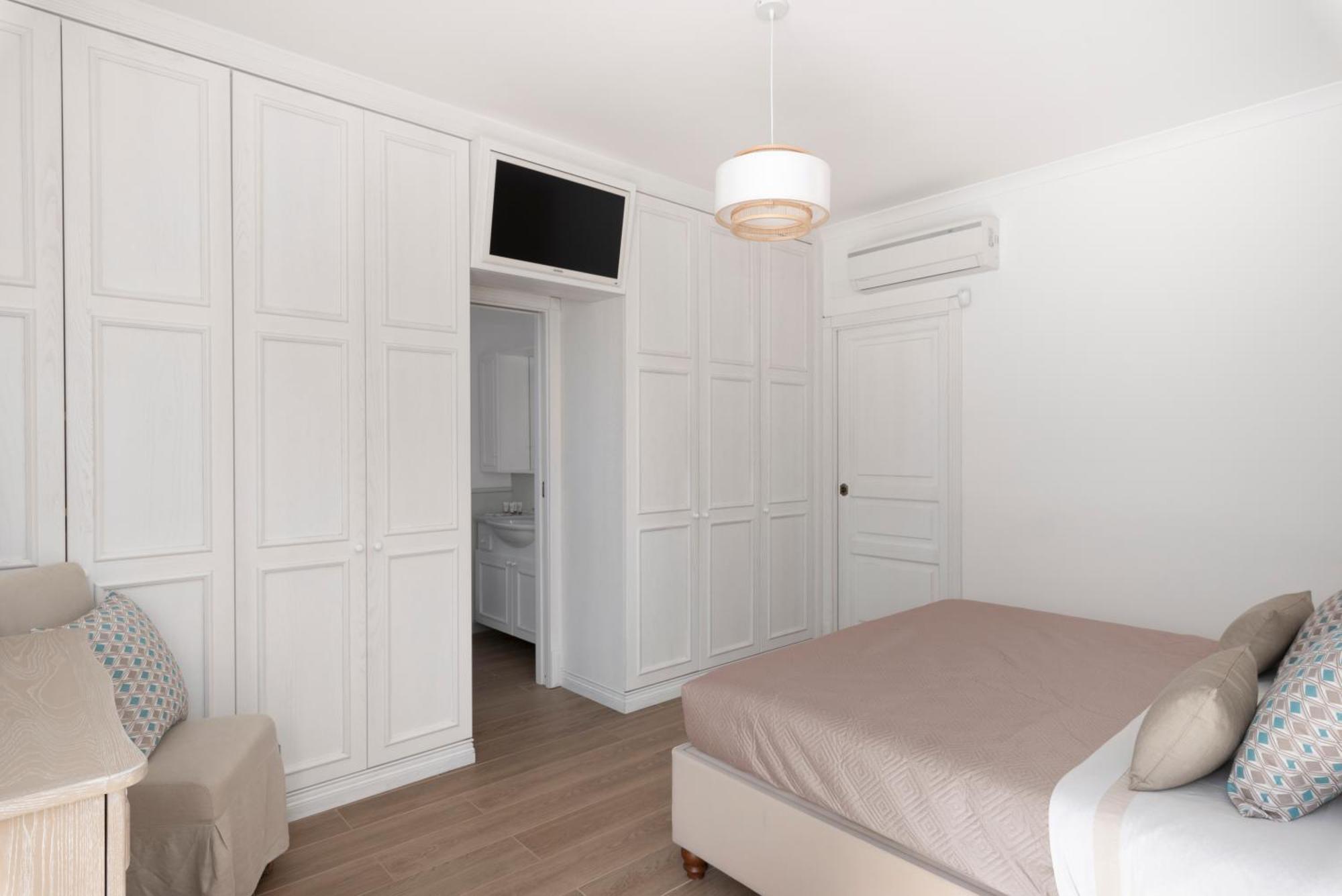 Villa Anna - De Vivo Realty Piano Di Sorrento Zewnętrze zdjęcie