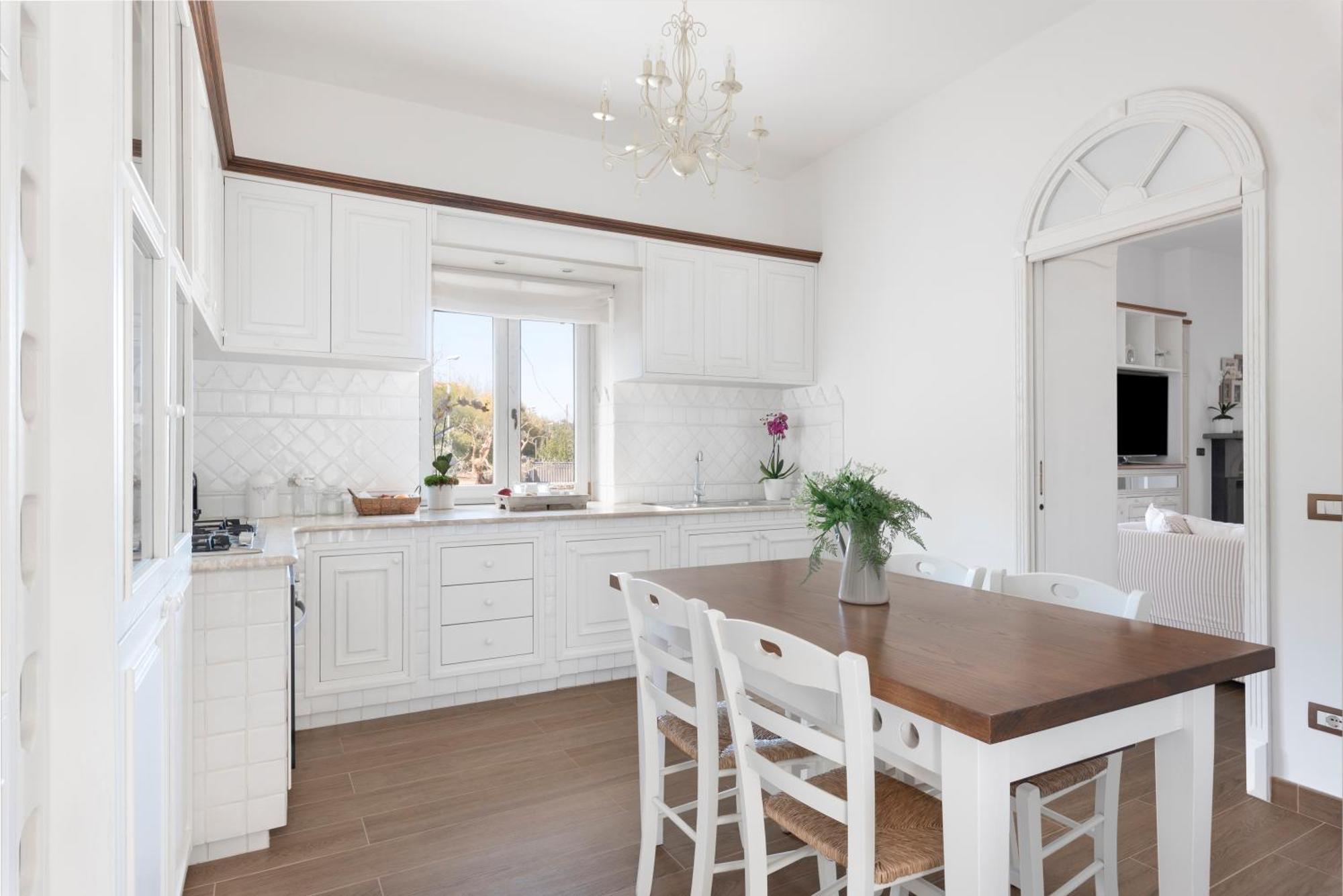 Villa Anna - De Vivo Realty Piano Di Sorrento Zewnętrze zdjęcie