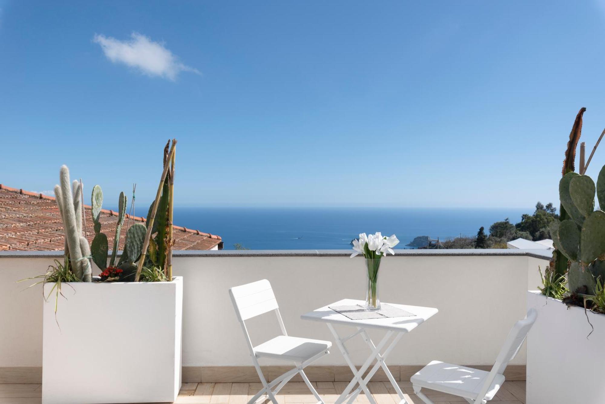 Villa Anna - De Vivo Realty Piano Di Sorrento Zewnętrze zdjęcie