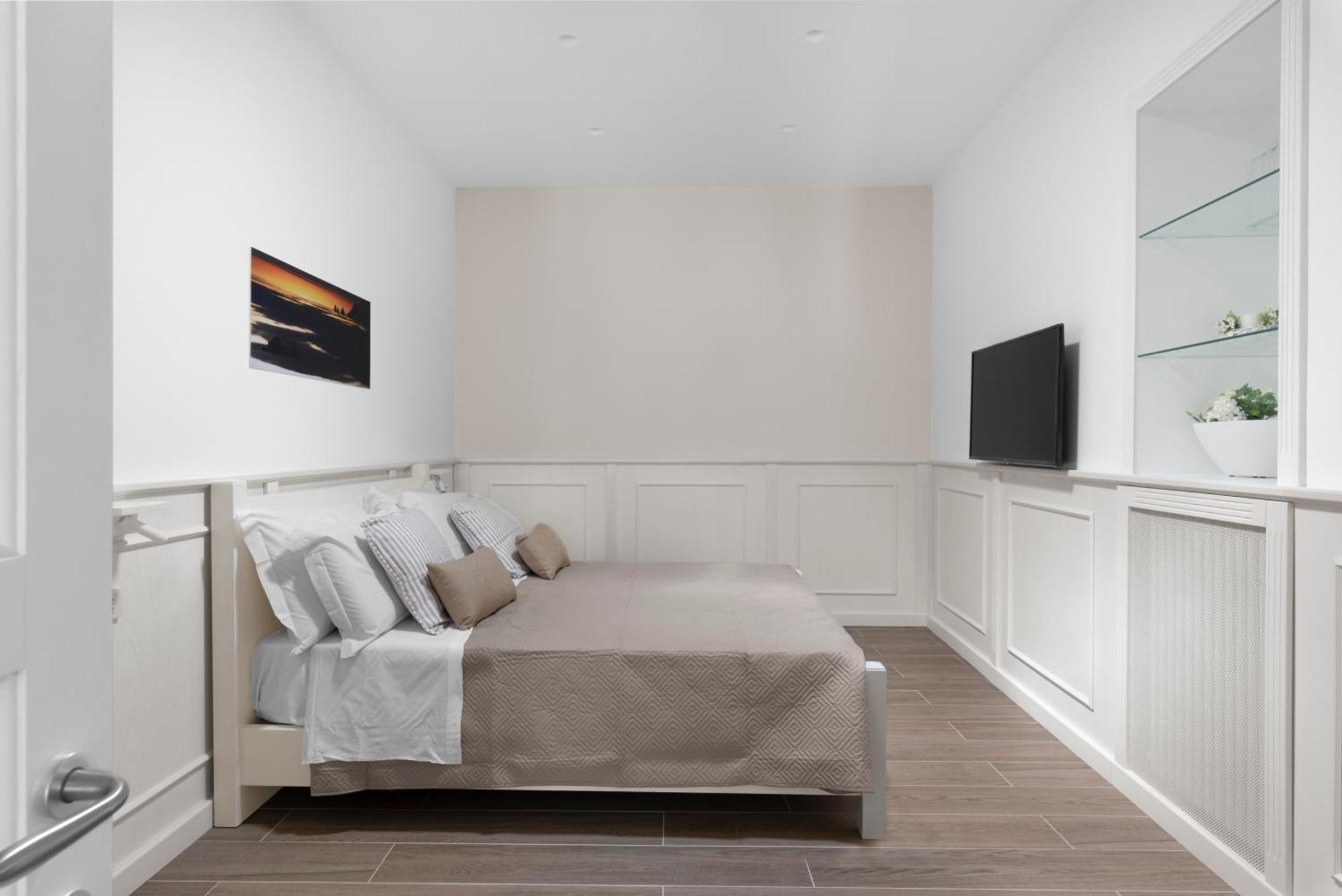 Villa Anna - De Vivo Realty Piano Di Sorrento Zewnętrze zdjęcie