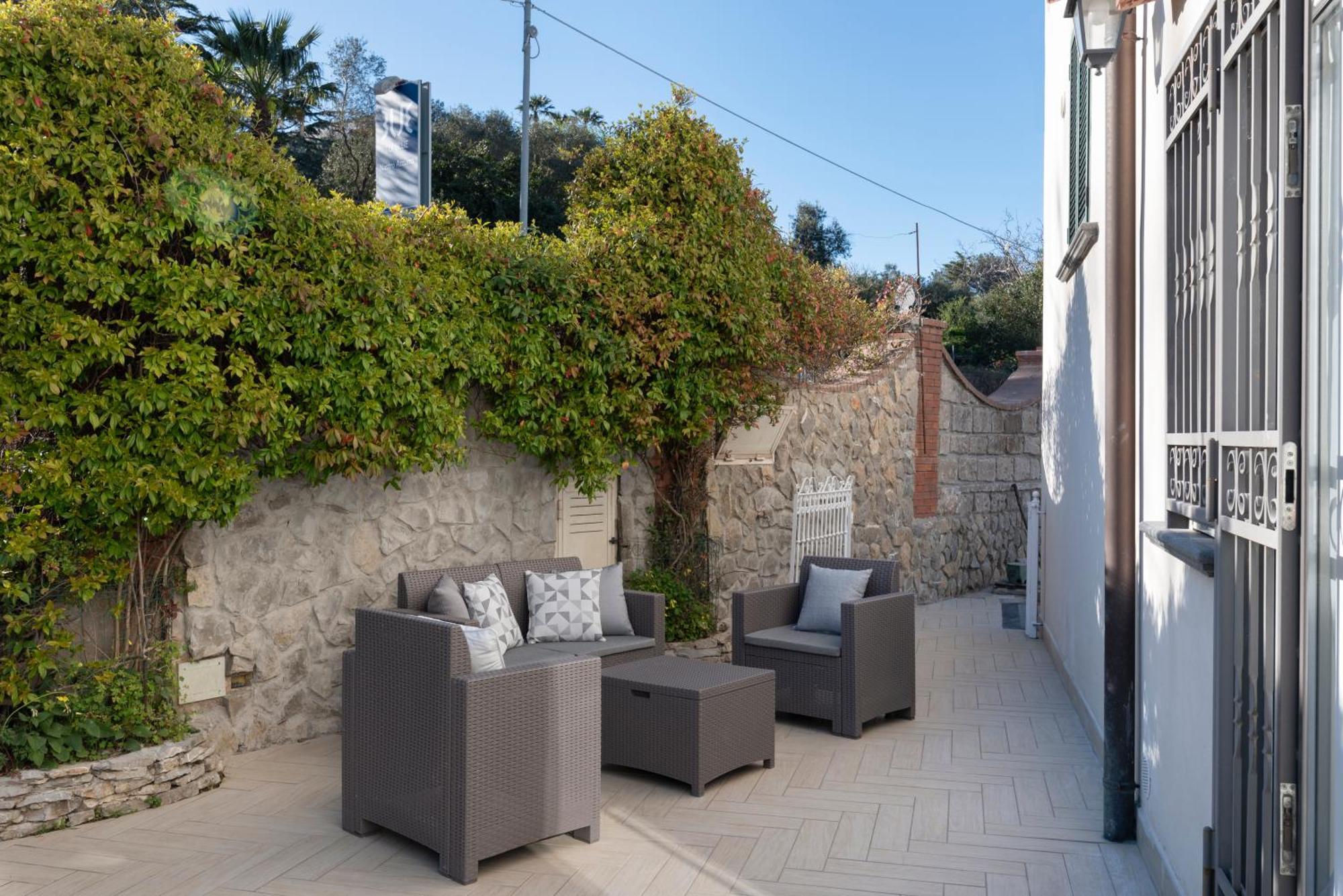 Villa Anna - De Vivo Realty Piano Di Sorrento Zewnętrze zdjęcie
